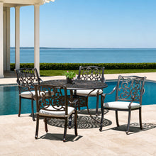 Load image into Gallery viewer, Satori 5-Piece Dining Set