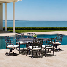 Load image into Gallery viewer, Satori 7-Piece Dining Set