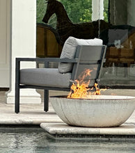 Load image into Gallery viewer, Zella 5pc Deep Seating - Graphite