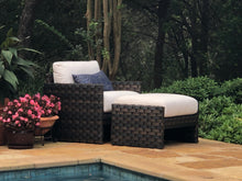 Load image into Gallery viewer, Venetian 6-Piece Deep Seating Set with Firepit
