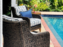 Load image into Gallery viewer, Allure 3-Piece Chat Set