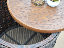 Load image into Gallery viewer, Allure 3-Piece Chat Set