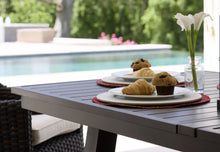 Load image into Gallery viewer, Barcelona 9pc Dining - Beige
