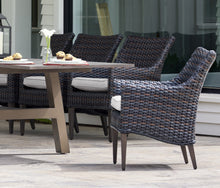 Load image into Gallery viewer, Barcelona 9pc Dining - Beige
