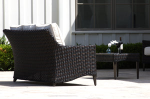 Barcelona 5pc Deep Seating - Beige