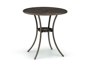 Bombay 3pc Chat Set - Caoba