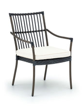 Load image into Gallery viewer, Bombay 3pc Chat Set - Caoba
