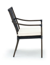 Load image into Gallery viewer, Bombay 3pc Chat Set - Caoba
