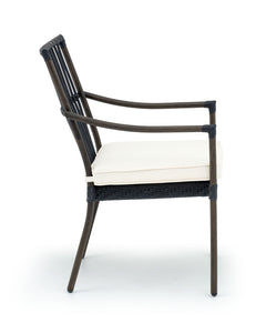 Bombay 3pc Chat Set - Caoba
