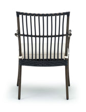 Load image into Gallery viewer, Bombay 3pc Chat Set - Caoba
