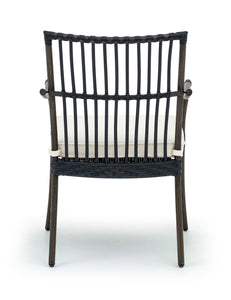 Bombay 3pc Chat Set - Caoba