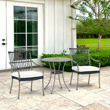 Load image into Gallery viewer, Bombay 3pc Chat Set - Kona
