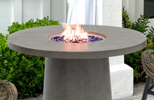 Load image into Gallery viewer, Brio 3pc Bistro Set w/ Fire Table
