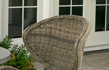 Load image into Gallery viewer, Brio 3pc Bistro Set w/ Fire Table
