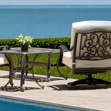 Load image into Gallery viewer, Satori 5pc Deep Seating Set
