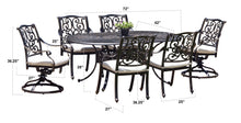 Load image into Gallery viewer, Satori 7-Piece Dining Set
