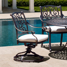 Load image into Gallery viewer, Satori 7-Piece Dining Set
