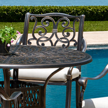 Load image into Gallery viewer, Satori 5-Piece Dining Set

