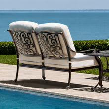 Load image into Gallery viewer, Satori 5pc Deep Seating Set
