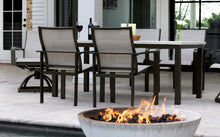 Load image into Gallery viewer, Hollywood 7pc Dining - Aurum/Gold
