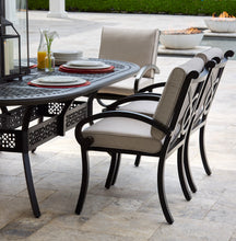 Load image into Gallery viewer, Roma 7pc Dining
