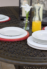 Load image into Gallery viewer, Roma 7pc Dining

