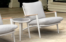 Load image into Gallery viewer, Palomar 3pc Chat Set - Frost
