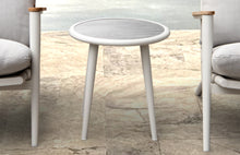 Load image into Gallery viewer, Palomar 3pc Chat Set - Frost
