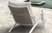 Load image into Gallery viewer, Palomar 3pc Chat Set - Frost
