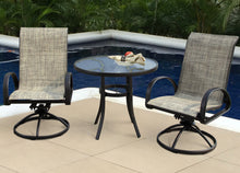 Load image into Gallery viewer, Cape Cod 3-Piece Bistro Set
