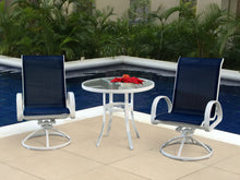 Load image into Gallery viewer, Cape Cod 3-Piece Bistro Set
