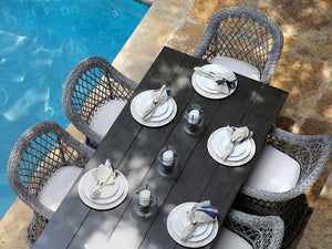 Catania 7-Piece Dining Set