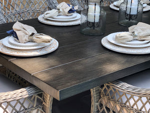 Catania 7-Piece Dining Set
