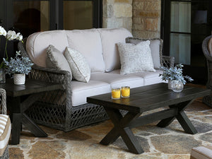 Catania 7-Piece Deep Seating Set