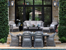 Load image into Gallery viewer, Catania 7-Piece Dining Set
