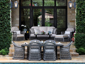 Catania 7-Piece Dining Set