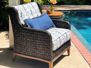 Allure 3-Piece Chat Set