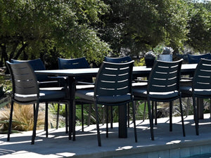 Morocco 13-Piece Dining Set